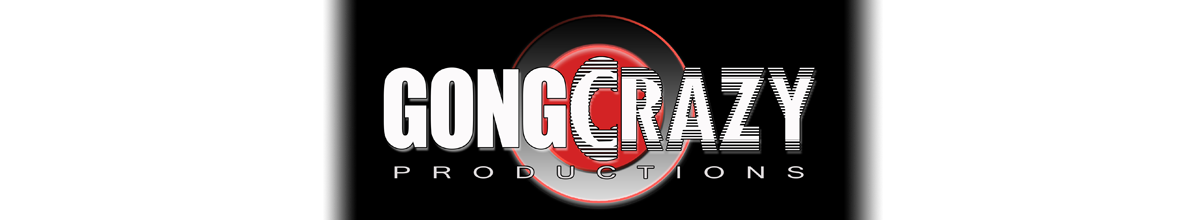 Gong Crazy Productions